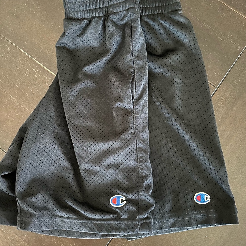 Champion 2 PAIR BUNDLES! Mesh Shorts MULTIPLES AVAILABLE S/M - Picture 7 of 7